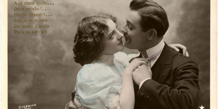 1667x1074 Old Photo Vintage Romance