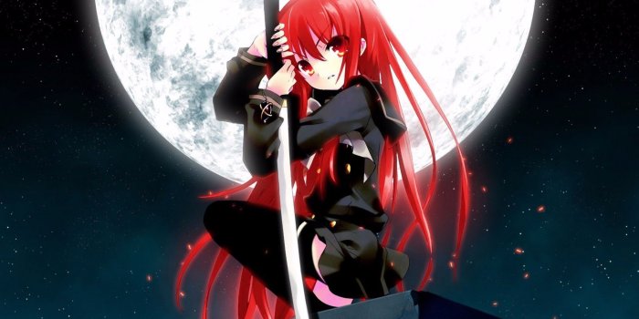 3840x2160 Newest Anime Wallpapers - Top Free Newest Anime Backgrounds