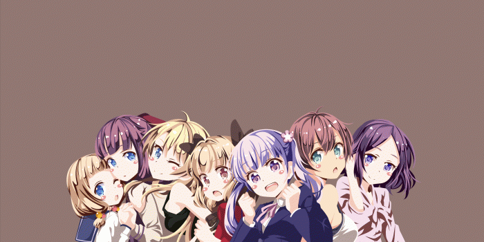 3840x2160 Newest Anime Wallpapers - Top Free Newest Anime Backgrounds