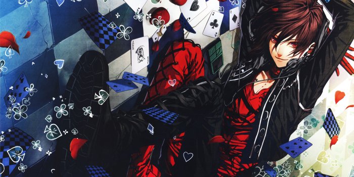 10000x6155 Gore Anime Wallpapers