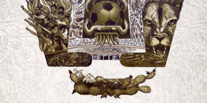 720x1280 pumas unam Wallpaper by raviman85 - 28 - Free on ZEDGE™