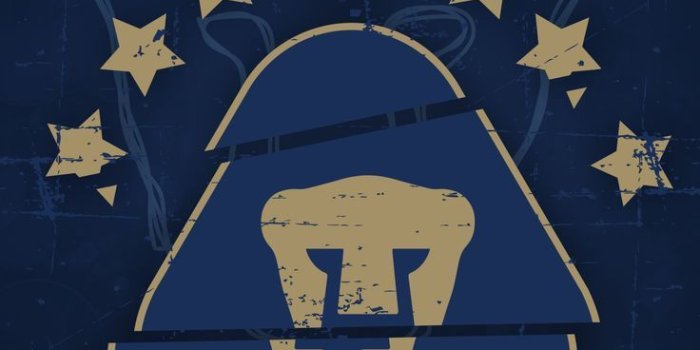 736x1184 Pumas UNAM Wallpapers