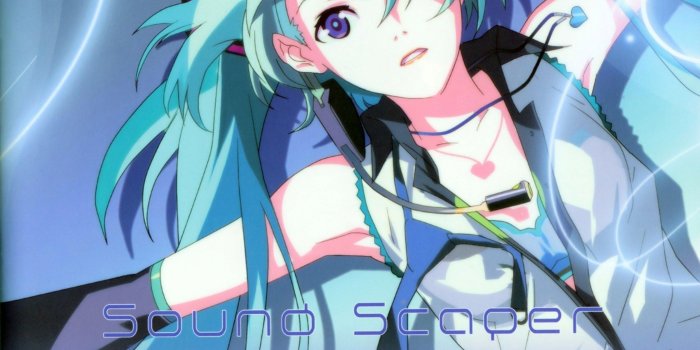 2560x1600 Wallpapers - Otaku Tale