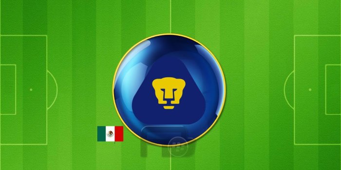 1280x800 Pumas U N A M Wallpaper #9 - Football Wallpapers