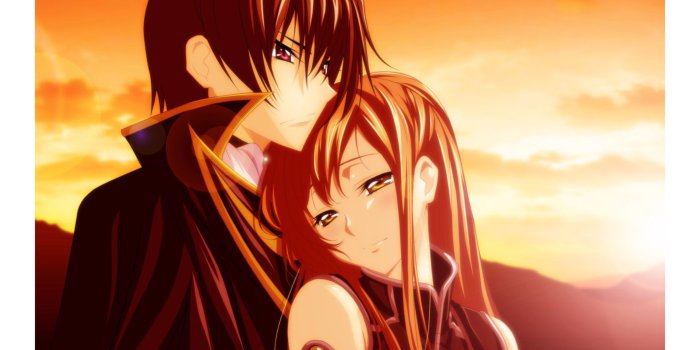 3840x2160 Love anime wallpaper - lakehoustoncb