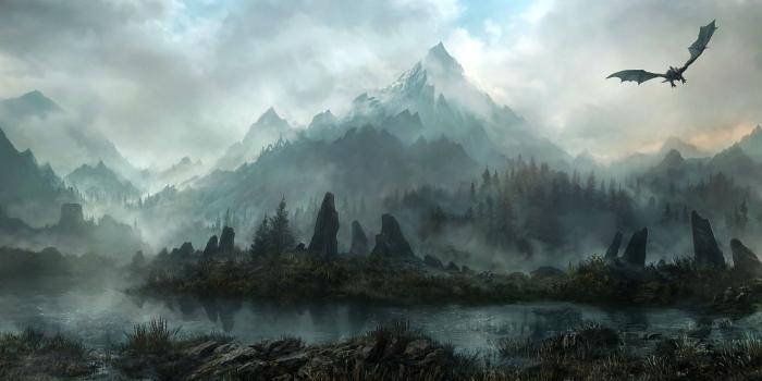 2880x1800 Rpg, Fantasy,android, Scrolls, Online Skyrim, Action, Free Wallpaper