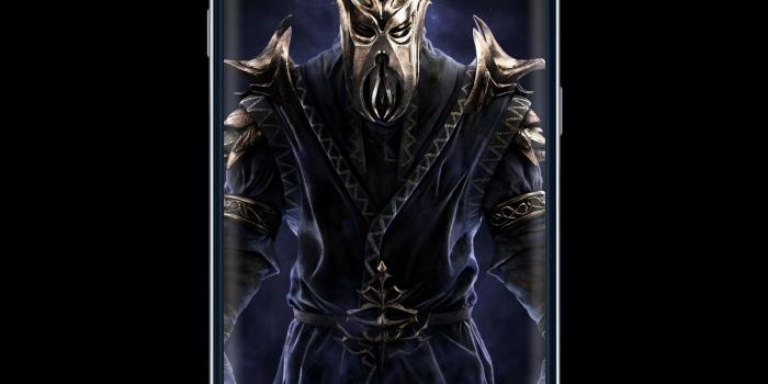 2554x2554 Skyrim Wallpaper for Android - APK Download