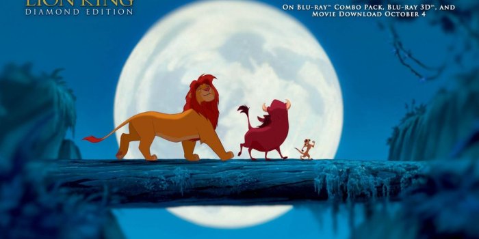 1280x804 The Lion King 3D HD wallpapers | The Lion King 3D HD stock photos