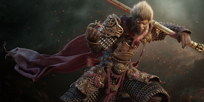 1920x1080 71+] Monkey King Wallpaper on WallpaperSafari