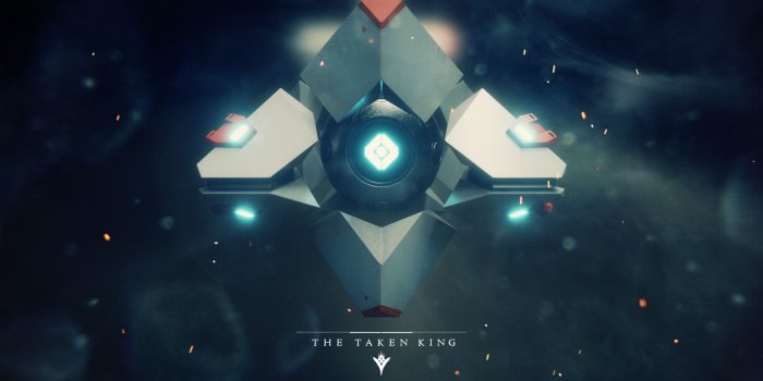 2549x1439 Destiny The Taken King Wallpapers - Album on Imgur
