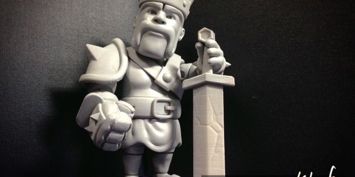 1600x1200 Barbarian King Wallpapers