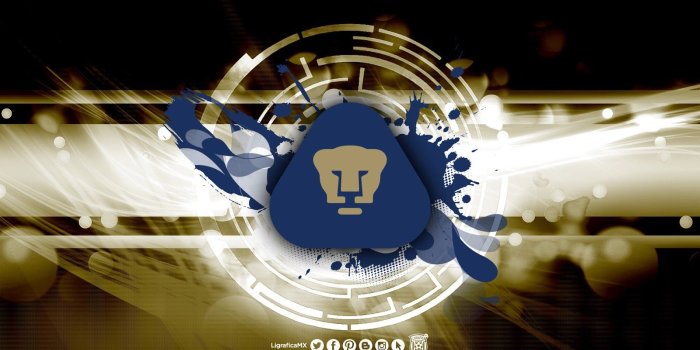 1600x900 Pumas Unam Wallpaper , (59+) image collections of wallpapers