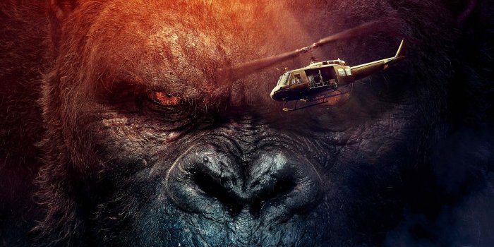 1920x1080 King Kong Wallpaper HD (73+ images)