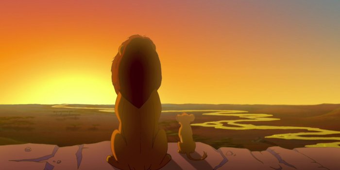 1920x1080 The Lion King Wallpapers and Background Images - stmed.net