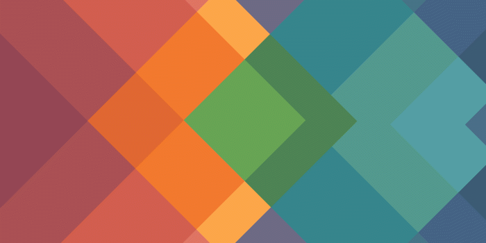 2560x1440 Wallpaper Colorful, Geometric, Simple, Multicolor, HD, 5K, Abstract