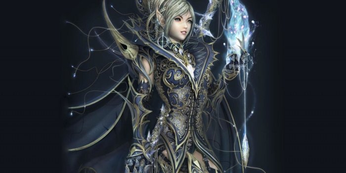 1920x1080 73+ Elves Wallpapers on WallpaperPlay