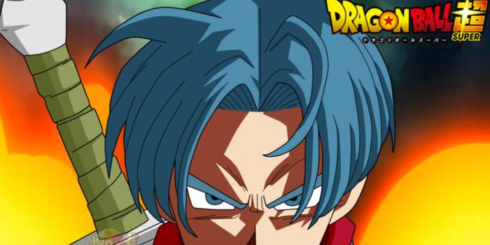 2560x1440 Download Wallpaper 2560x1440 Future trunks meme, Future trunks moves