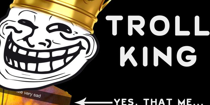 1920x1080 Troll Face Wallpapers (73+ images)