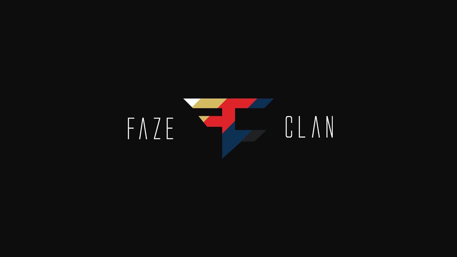 2560x1440 FaZe Clan Members Wallpapers