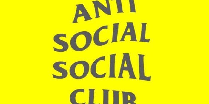 720x1280 anti social Wallpaper by RyleighHanicq - 5a - Free on ZEDGE™