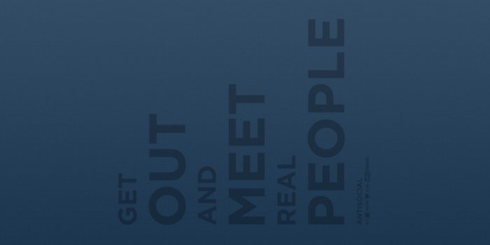 1280x804 aNTISOCIAL wallpapers | aNTISOCIAL stock photos