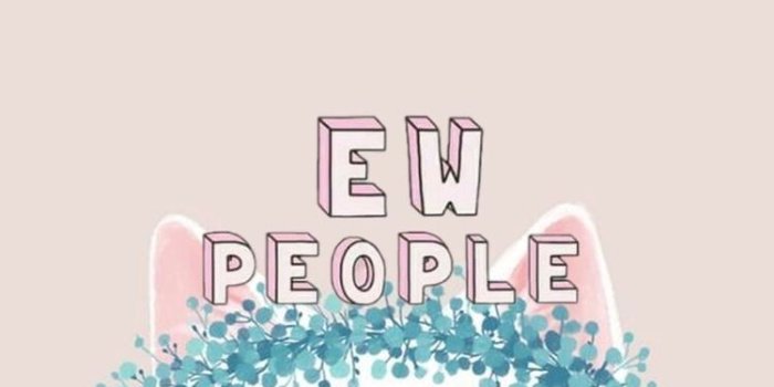 750x1332 freetoedit cat antisocial wallpaper cute...