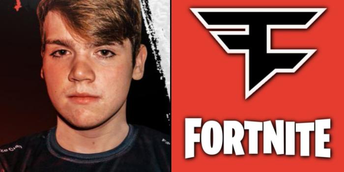 1600x900 FaZe Clan recruit World Cup-bound Fortnite superstar Mongraal