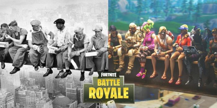 1600x900 Fortnite fan offered a job in FaZe Clan for incredible Fortnite