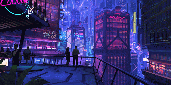 1920x1080 2998232 1920x1080 cyberpunk city wallpaper and background JPG 370 kB