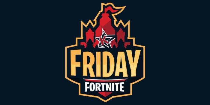 1920x1080 Keemstar Friday Fortnite tournament returning on behalf of FaZe Clan