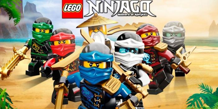 1920x1080 76+ Lego Ninjago Wallpapers on WallpaperPlay