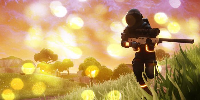 4000x2250 Fortnite overview - Esports & Battle Royale | GINX Esports TV