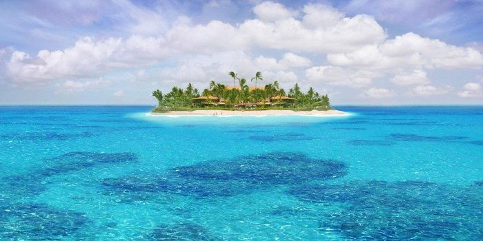 1600x1200 Island Pictures Wallpapers