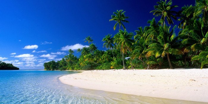 1440x925 Best Travelling Wallpaper: Paradise Island, 529489, Travelling