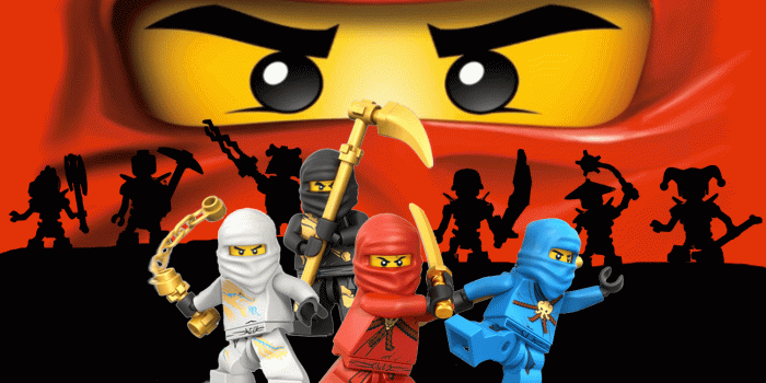 1501x1061 Ninjago Wallpapers