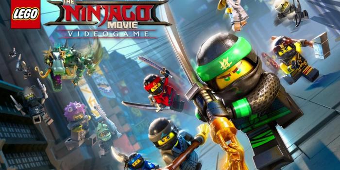 1920x1080 80+ Ninjago Hd Wallpapers on WallpaperPlay