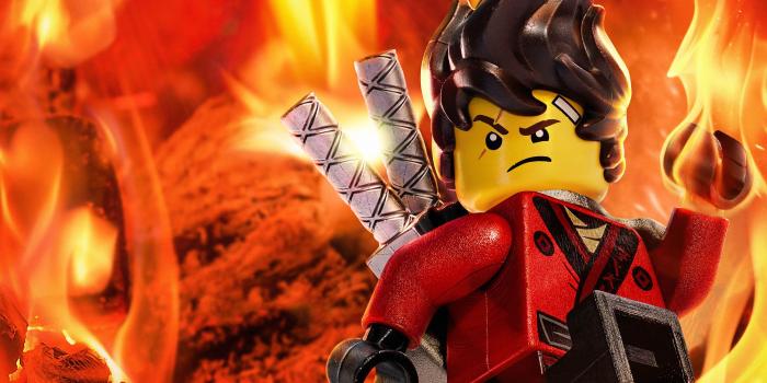 2764x1865 KAI The LEGO Ninjago Movie, HD Movies, 4k Wallpapers, Images