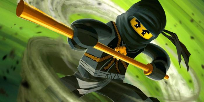 1920x1140 24 Lego Ninjago: Masters Of Spinjitzu HD Wallpapers | Backgrounds