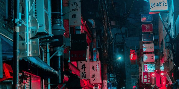 2828x5656 Chazz Lynn on wallpapers in 2019 | Neon wallpaper, Cyberpunk