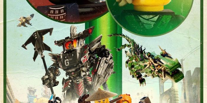 1382x2048 Lego Ninjago Wallpaper (80+ images)