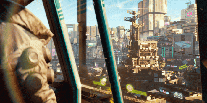 3840x2160 5043418 3840x2160 Cyberpunk 2077, Cyberpunk, City wallpaper and