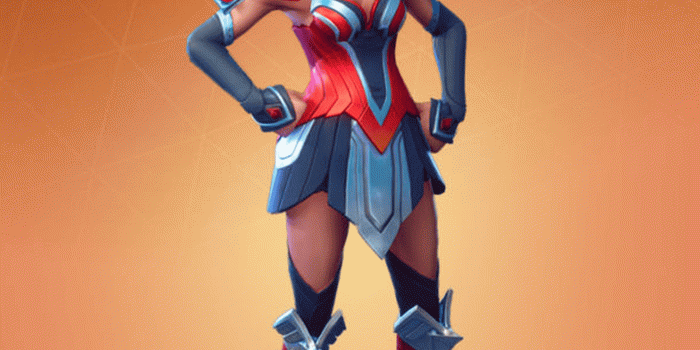2048x2732 Valor Fortnite Wallpapers