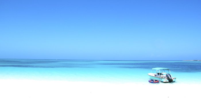 4096x2160 Paradise Island Wallpaper, Size: 5148x3432 Desktop Background