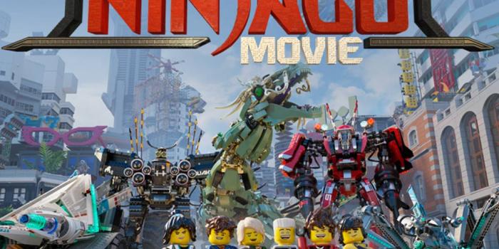 1024x768 53 The Lego Ninjago Movie Wallpaper | WallpaperCarax