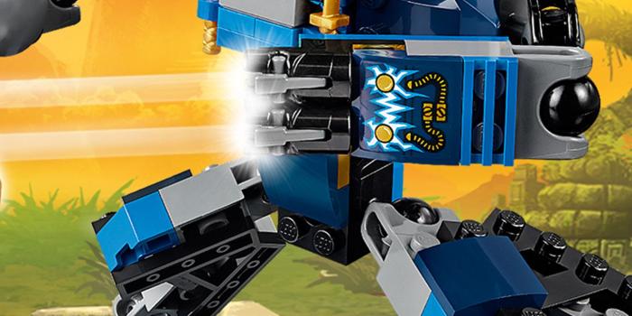 1440x2560 Lego Ninjago Wallpaper (80+ images)