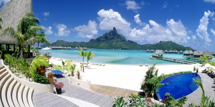 1280x800 49+] Island HD Wallpapers on WallpaperSafari