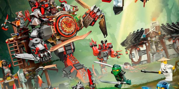 3840x2136 2637251 3840x2136 the lego ninjago movie 4k wallpaper hd for pc