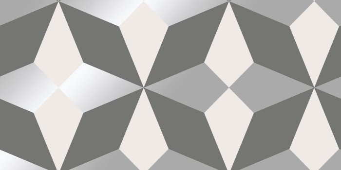 1600x1600 Details about FINE DECOR NOVA GEOMETRIC WALLPAPER - KITE, DIAMOND,  METALLIC, SILVER, GOLD
