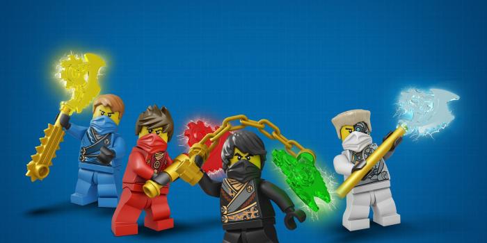 1920x1440 Lego ninjago wallpapers Gallery