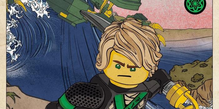 1382x2048 80+ Ninjago Hd Wallpapers on WallpaperPlay